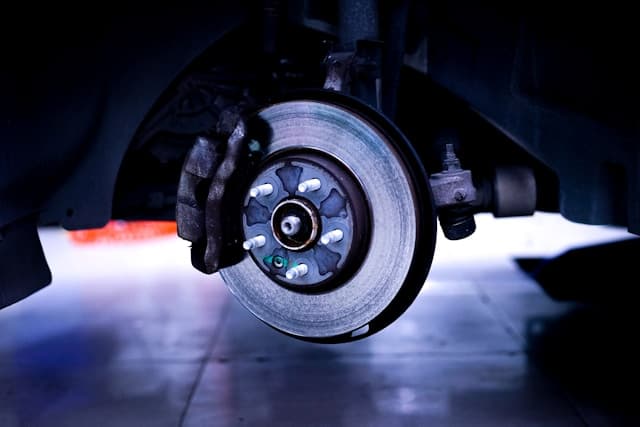 How to Choose the Right Brake Pads for Your Car
